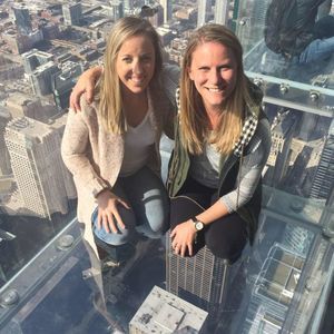 Meet your Posher, Maura